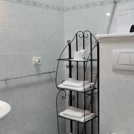 Al Numero 4 Bed & Breakfast Trento