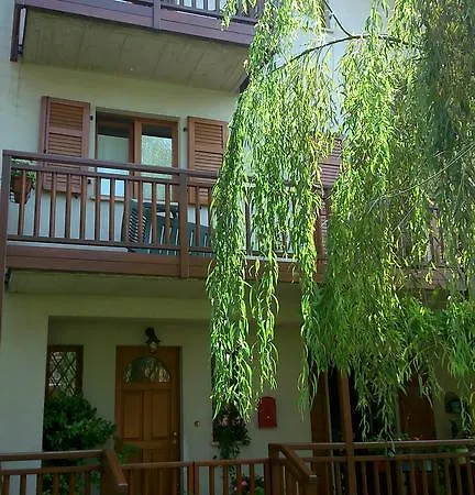 Bed & Breakfast Al Numero 4