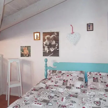 Bed & Breakfast Al Numero 4 *
